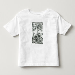 Scene from 'The Shepherd's Oracles' Toddler T-Shirt
