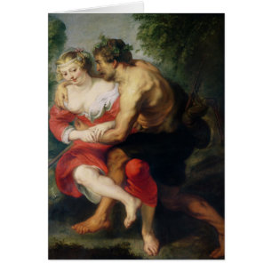 Scene of Love or, The Gallant Conversation