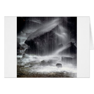 Scene Ranger Creek Falls