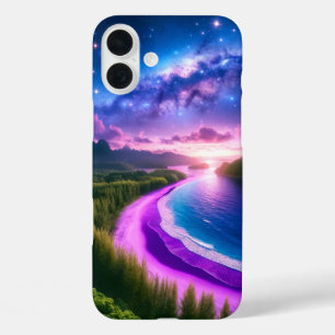 Scenery iPhone 16 Plus Case