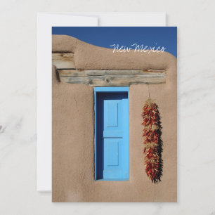 Scenes from New Mexico