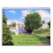 Scenes from Plymouth Massachusetts Calendar