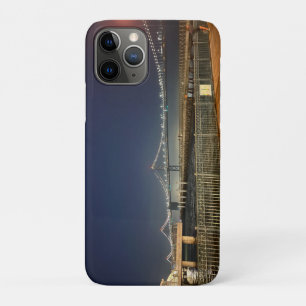 Scenes of San Francisco iPhone Case 11 Pro