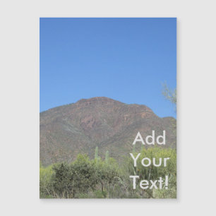 Scenic Apache Trail
