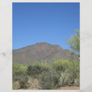 Scenic Apache Trail