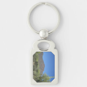 Scenic Apache Trail Key Ring