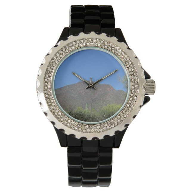 Scenic Apache Trail Watch (Front)