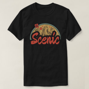 Scenic, Arizona T-Shirt