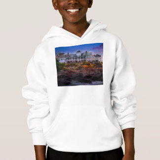 Scenic Coastal Sunrise Cape Neddick Maine