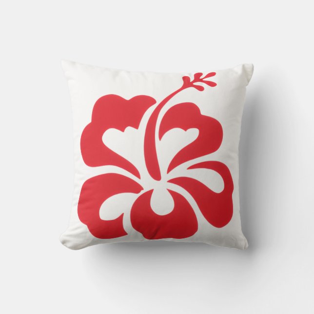 Scenic Forest and River Landscape Accent Pillow (Front)