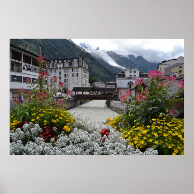 scenic france poster (Front)