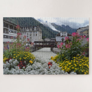 scenic france puzzle