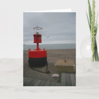 "Scenic Lake Superior" Birthday Card