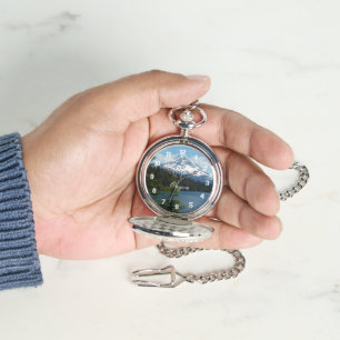 Scenic Mount Hood, Oregon Watch