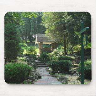 Scenic Mousepad