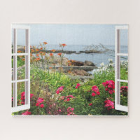 SCENIC OGUNQUIT, MAINE GARDEN SEA COVE 500+
