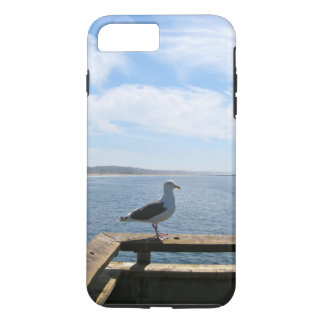 Scenic Seagull Barely There iPhone 8 Plus/7 Plus Case