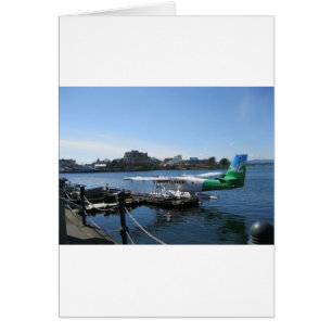 Scenic Seaplane in Victoria