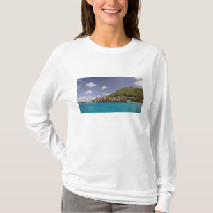 Scenic view of Bitter End Yacht Club Virgin T-Shirt