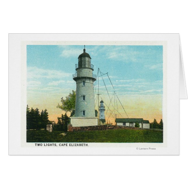 Scenic View on the Western Promenade (Front Horizontal)