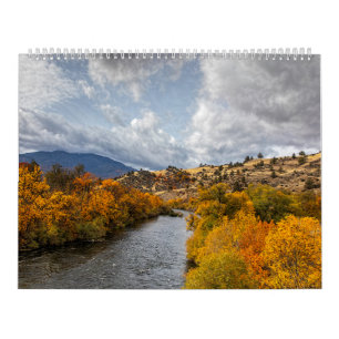 SCENIC VIEWS 2 CALENDAR