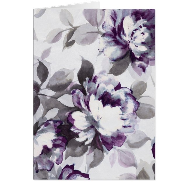 Scent of Plum Roses (Front)