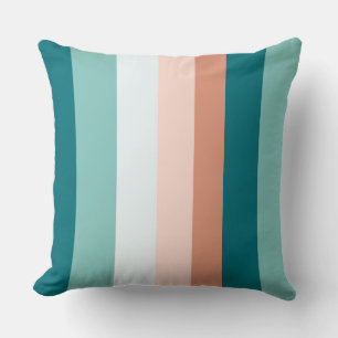 Scent of the ocean cushion