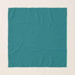 Scent of the ocean scarf<br><div class="desc">turquoise, aqua and pink stripes</div>
