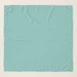 Scent of the ocean scarf<br><div class="desc">turquoise, aqua and pink stripes</div>