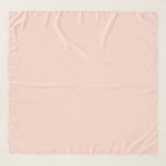 Scent of the ocean scarf<br><div class="desc">turquoise, aqua and pink stripes</div>