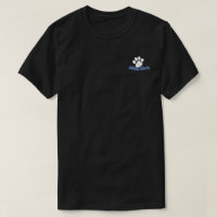 Scent Work Paw 1 Pocket Image