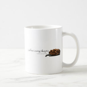 Sceptic's mug