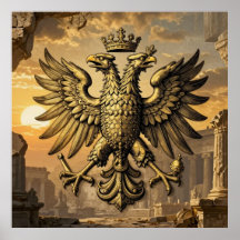 Sceptre & Eagle: The Royal Rite