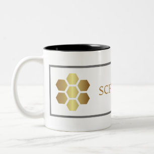 SCFFL Coffee Mug