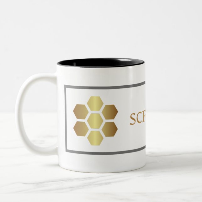 SCFFL Coffee Mug (Left)