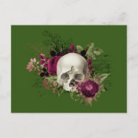 Schädel Totenkopf skull