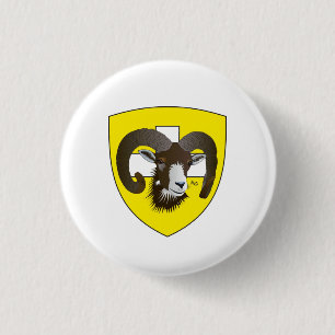 Schaffhausen Schweiz Button