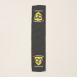 Schaffhausen Schweiz Suisse Svizzera Svizra Schal Scarf<br><div class="desc">Bei mir ziert nur der Kopf des Widders das Kantonswappen es muss ja nicht immer ein stehender Widder sein. 
Einfach was für alle die was haben möchten,  dass nicht alle haben.</div>