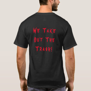 Scharfrichter T-Shirt