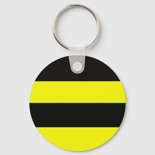 Schellenberg, Liechtenstein Key Ring (Front)