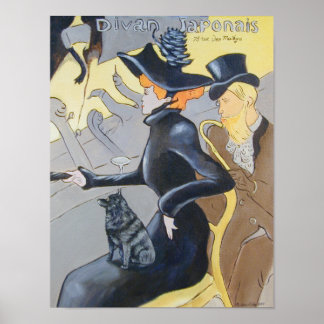 Schipperke Art Wall Print