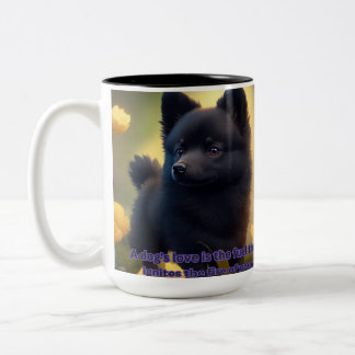 Schipperke Cup