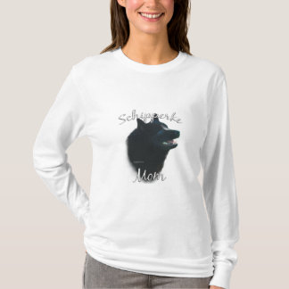Schipperke Mum 2 T-Shirt