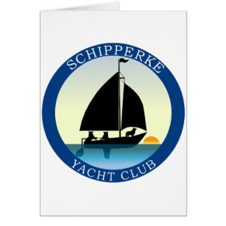 Schipperke Yacht Club