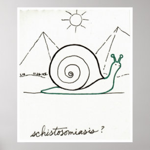 Schistosomiasis print