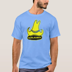 SCHLAUBOY Cowboy T-Shirt