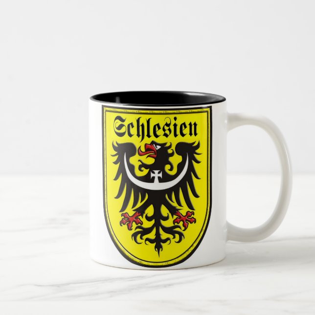Schlesien Mug (Right)