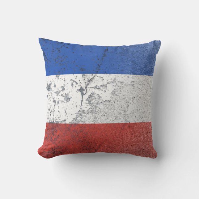 Schleswig-Holstein Outdoor Cushion (Front)