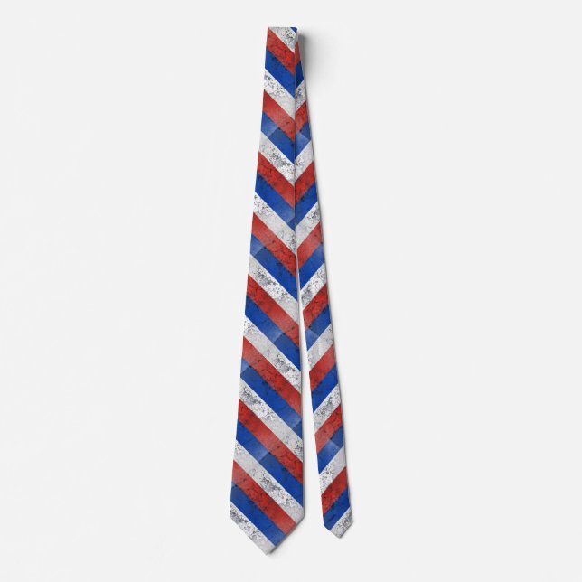 Schleswig-Holstein Tie (Front)
