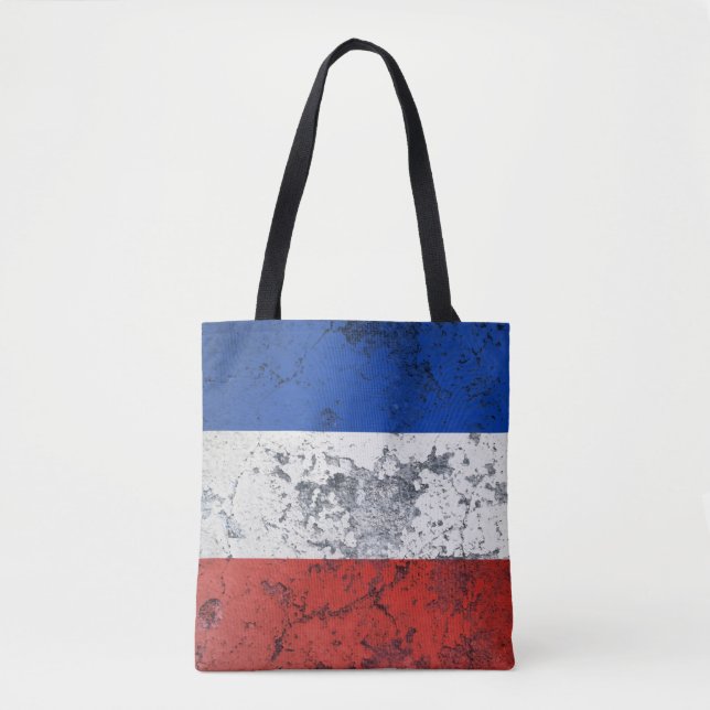 Schleswig-Holstein Tote Bag (Front)